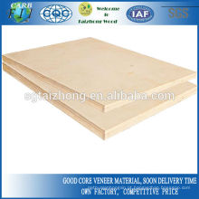 Tipos Grade Poplar Core Comprar Contraplacado